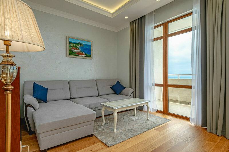 Family Studio 2-местный 1-комнатнй (2)