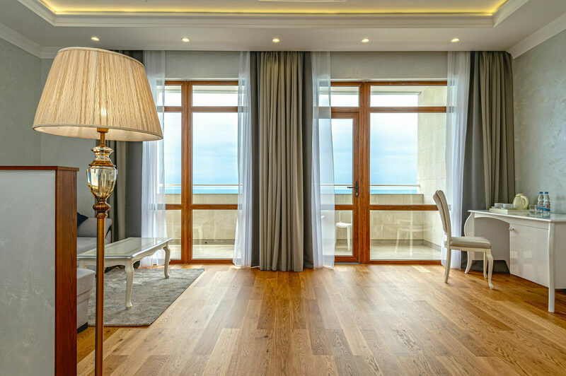 Family Studio 2-местный 1-комнатнй (1)