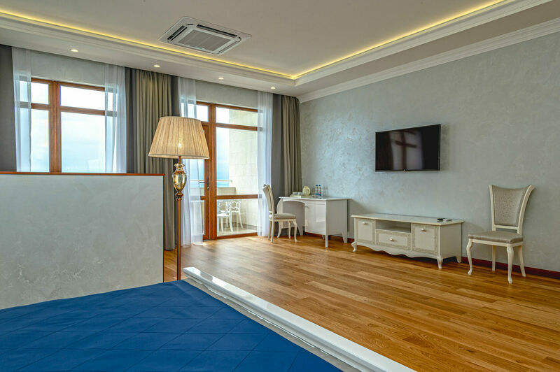 Family Studio 2-местный 1-комнатнй (4)