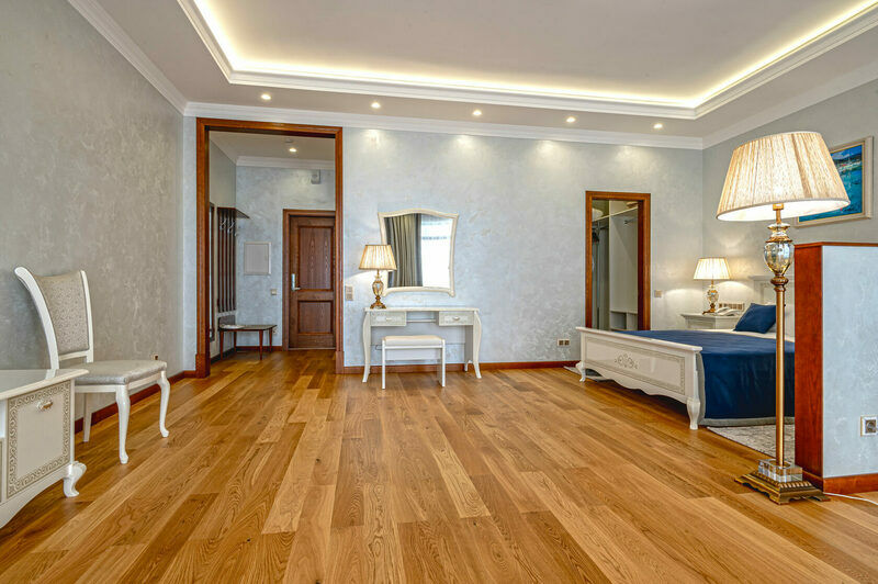 Family Studio 2-местный 1-комнатнй (5)