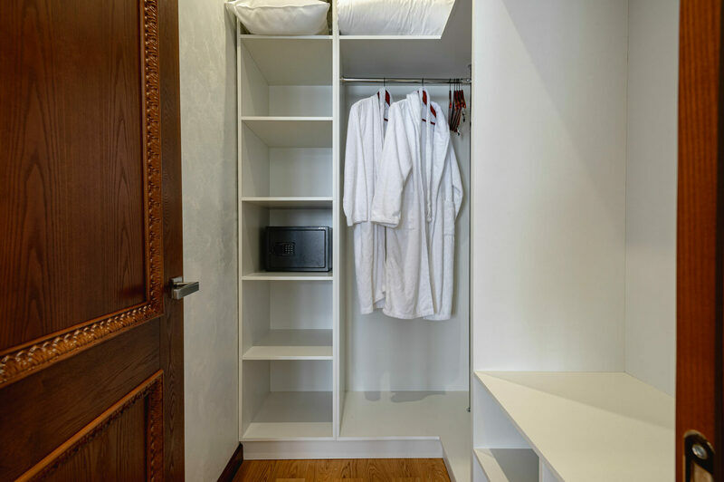 Family Studio 2-местный 1-комнатнй (6)