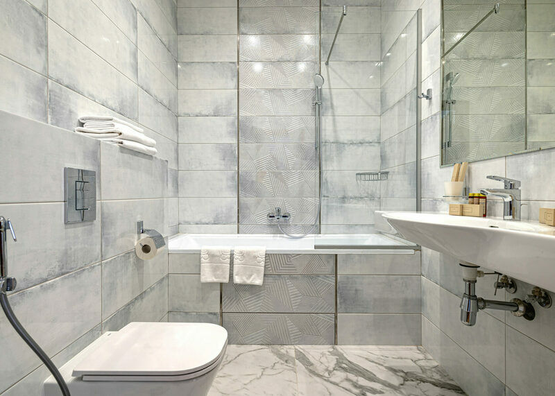 Family Studio 2-местный 1-комнатнй (7)