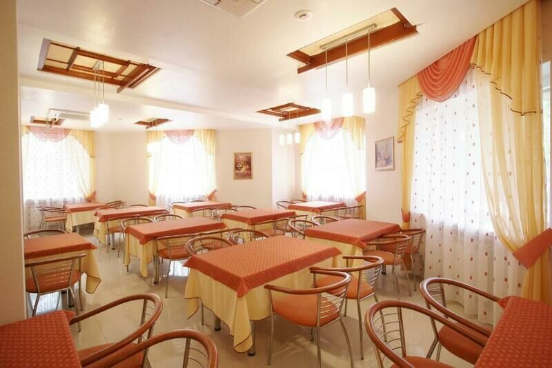 Зал питания | Балкыш, Республика Татарстан