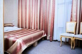 Апартаменты 2-местные 1-комнатные, Мини-гостиница Невский берег 122, Санкт-Петербург