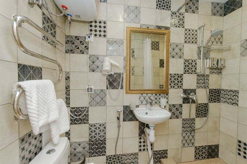 Стандарт Dbl