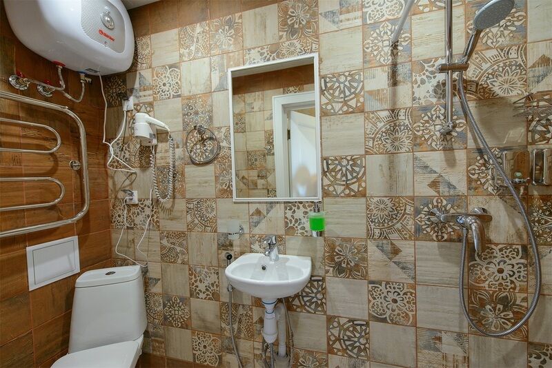 Стандарт Dbl