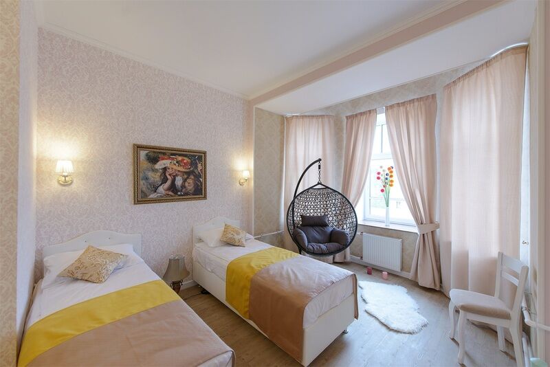 Улучшенный