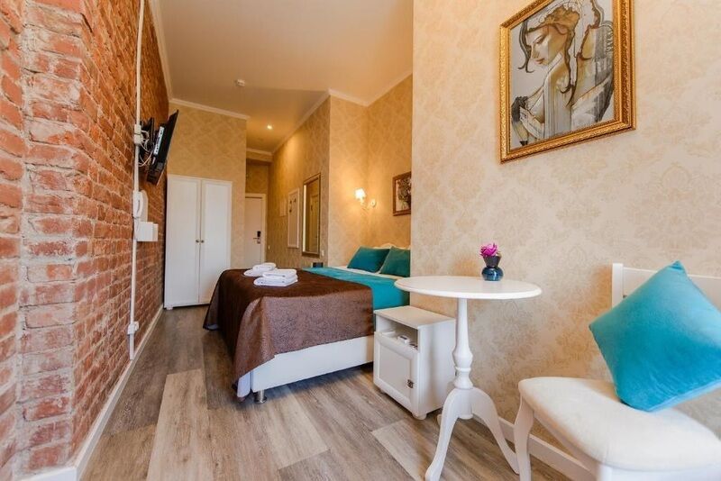 Улучшенный