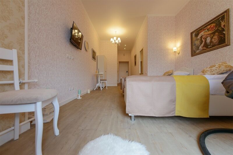 Улучшенный