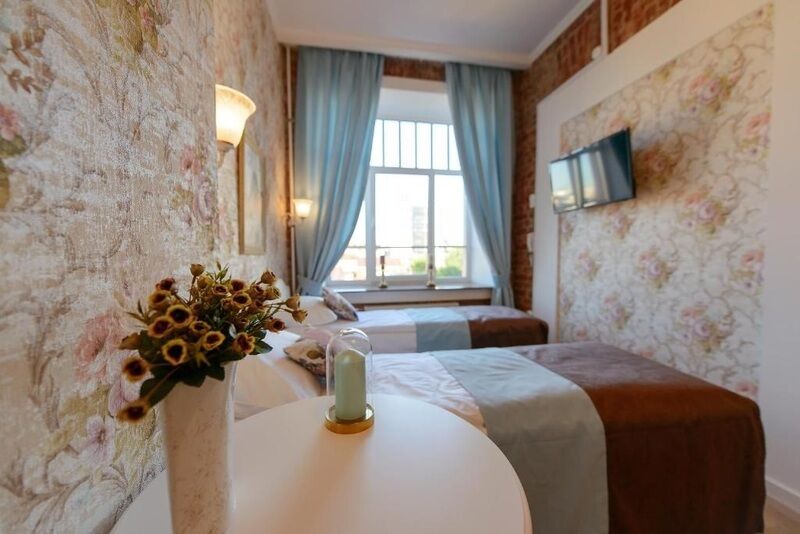 Улучшенный