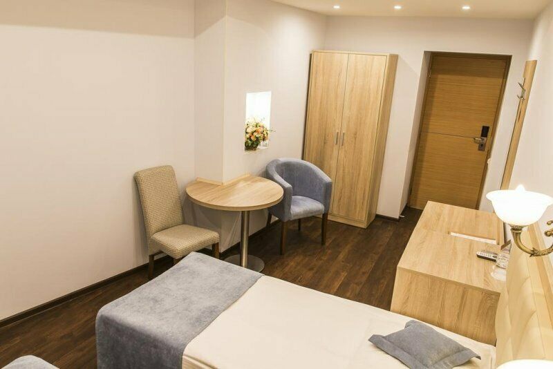 Стандарт 2-местный Twin