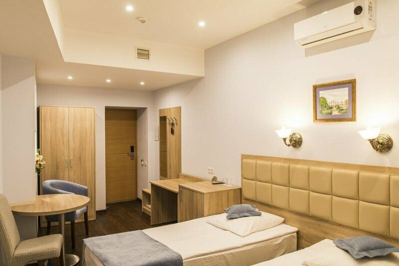 Стандарт 2-местный Twin