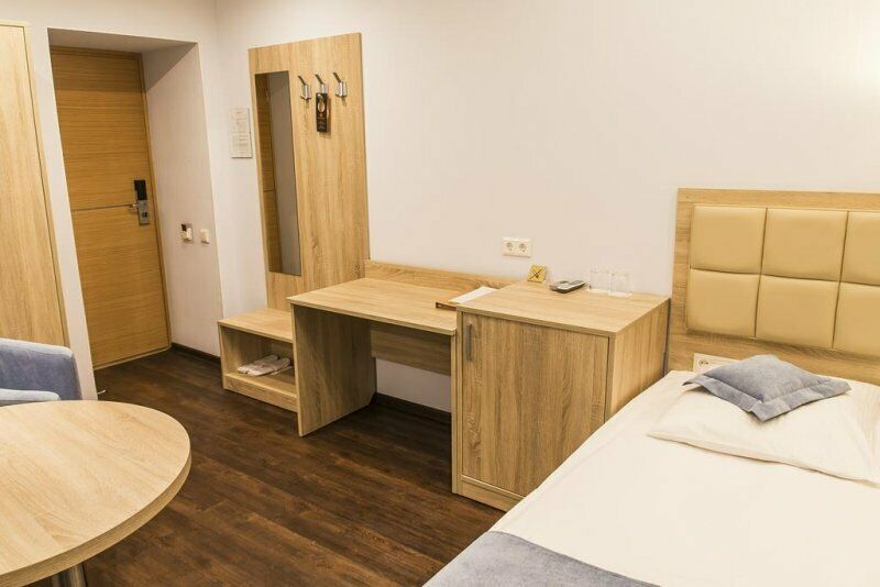 Стандарт 2-местный Twin