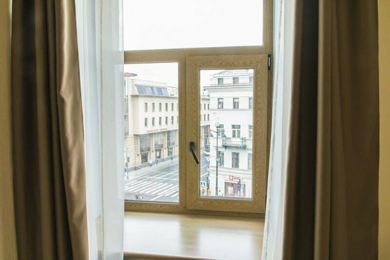 Стандарт 2-местный Twin