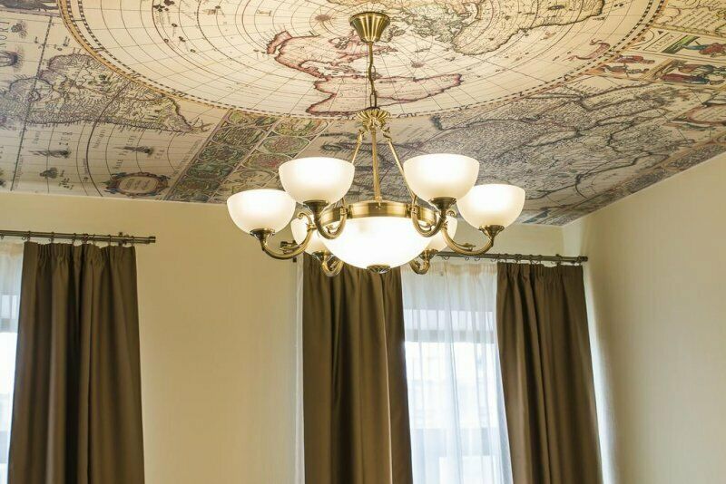 Стандарт 2-местный Twin