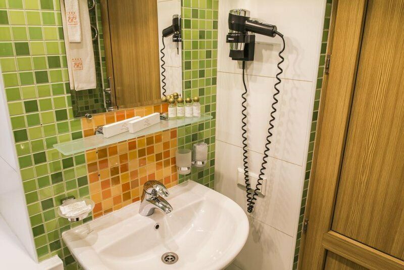 Стандарт 2-местный Twin