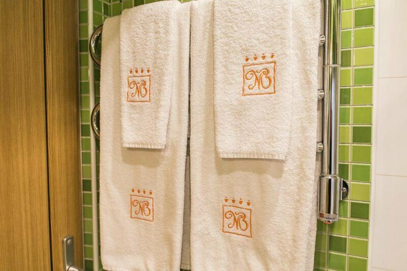 Стандарт 2-местный Twin