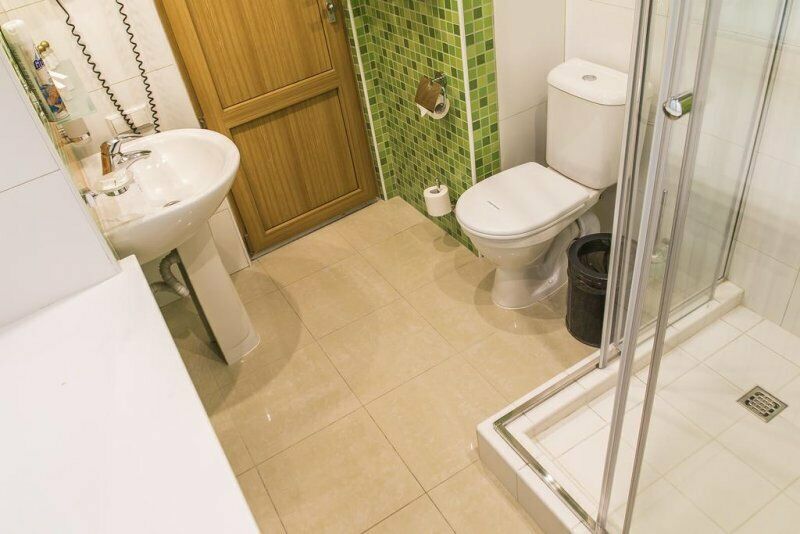 Стандарт 2-местный Twin