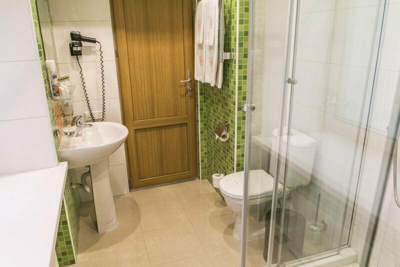 Стандарт 2-местный Twin