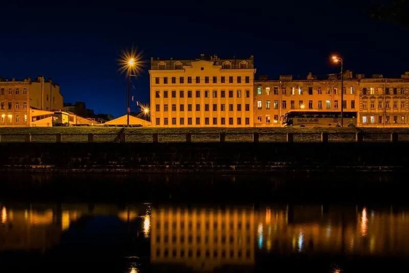 Отель | Верона, Ленинградская область