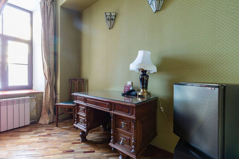 Люкс Представительский