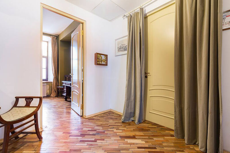 Люкс Представительский