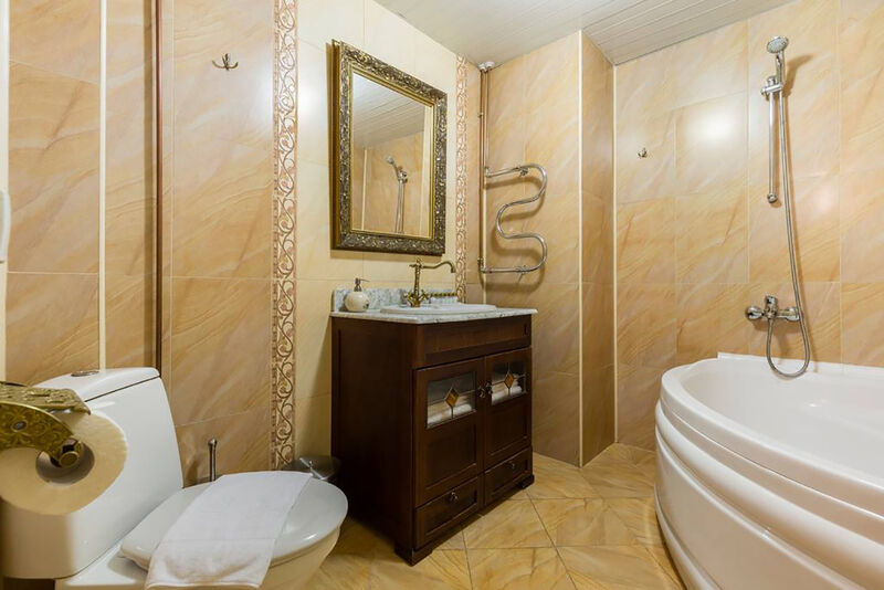 Люкс Представительский