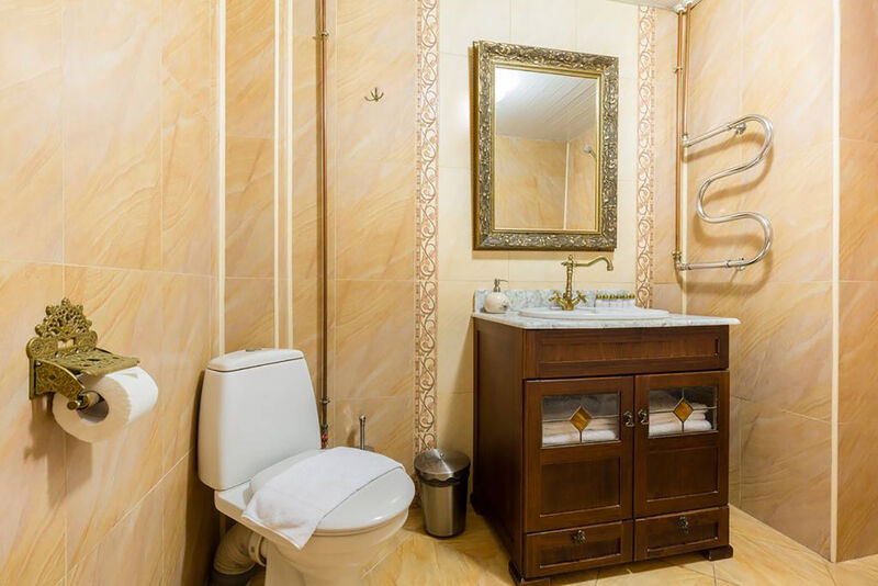 Люкс Представительский