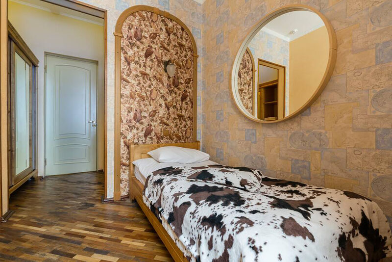 Стандарт 1-местный