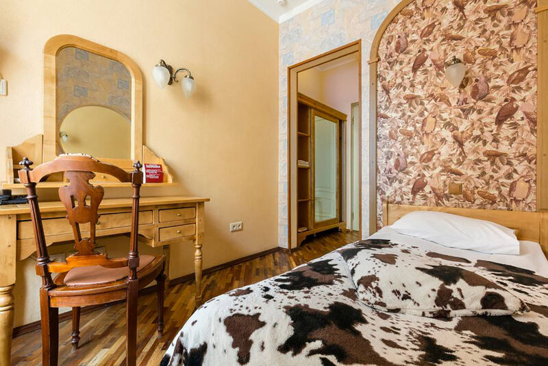 Стандарт 1-местный