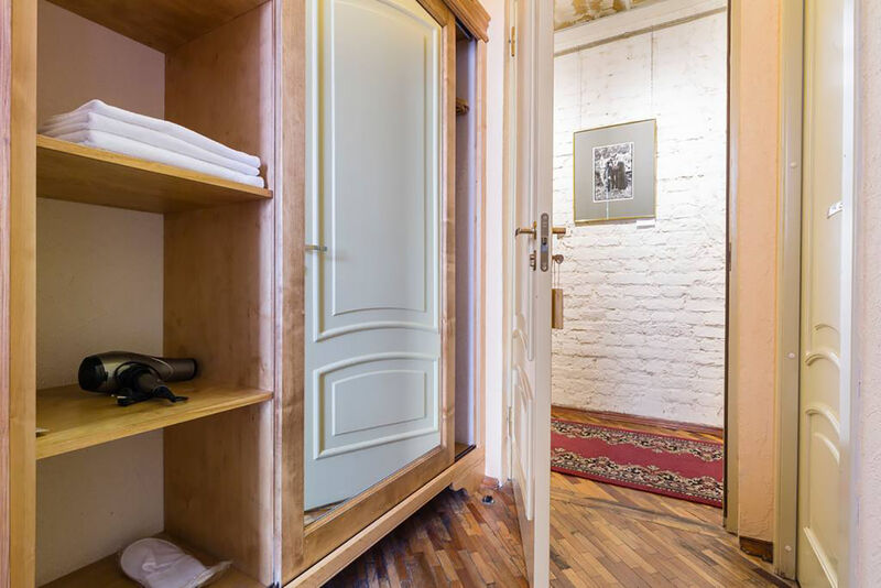 Стандарт 1-местный