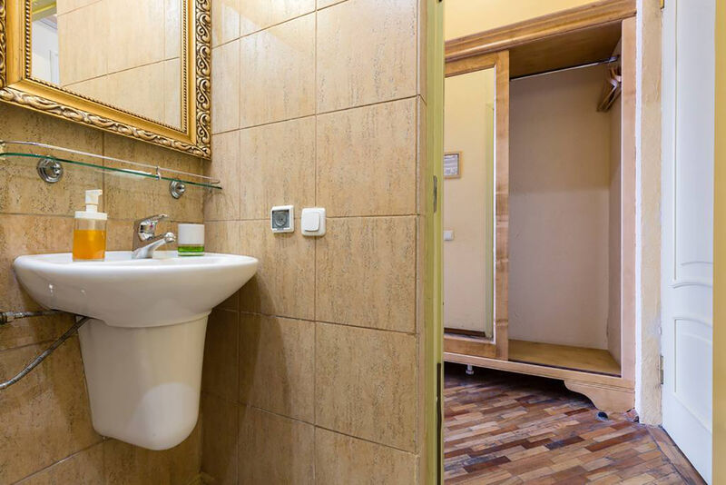 Стандарт 1-местный