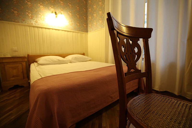 Стандарт 2-местный