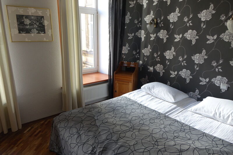 Стандарт 2-местный