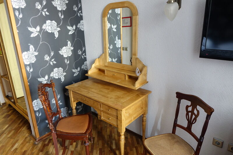 Стандарт 2-местный