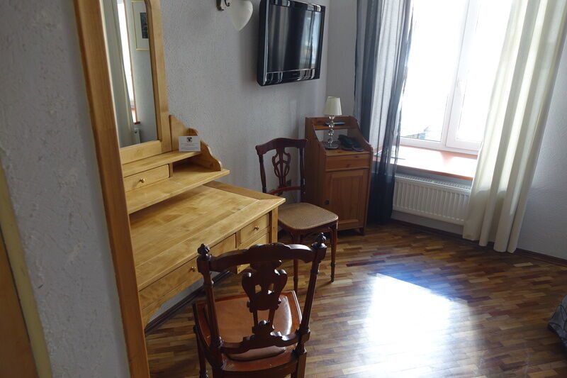 Стандарт 2-местный