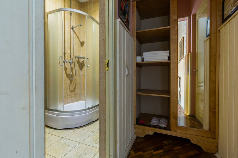 Стандарт 2-местный