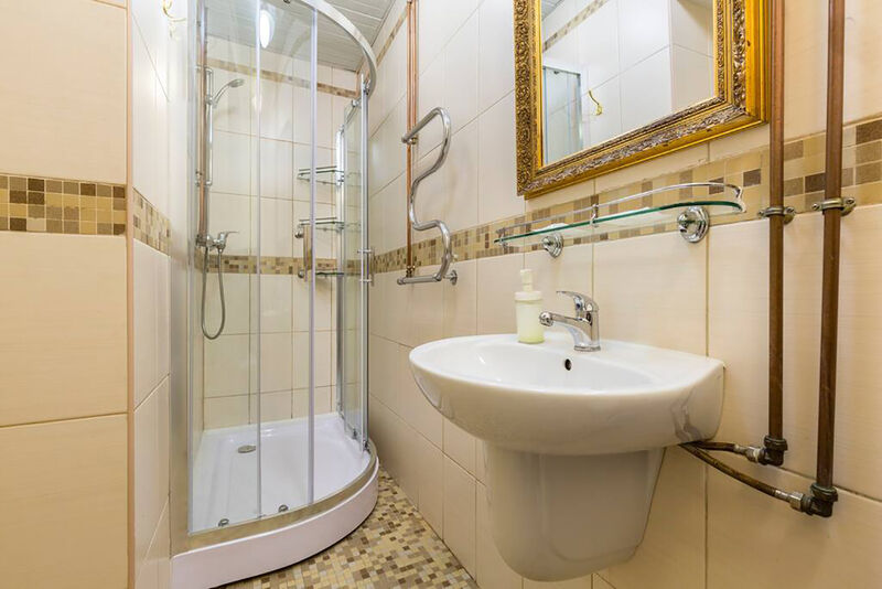 Стандарт 2-местный