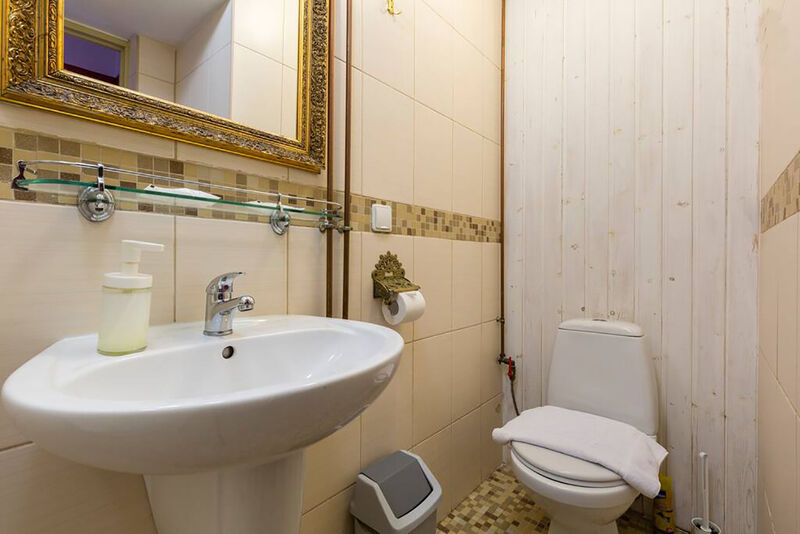 Стандарт 2-местный