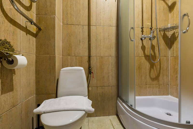 Стандарт 2-местный