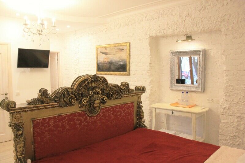 Супериор 2-местный