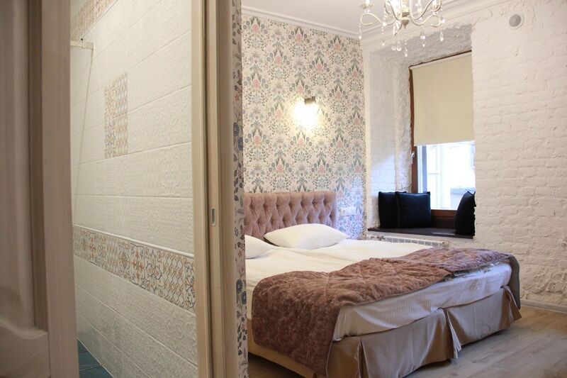 Супериор 2-местный