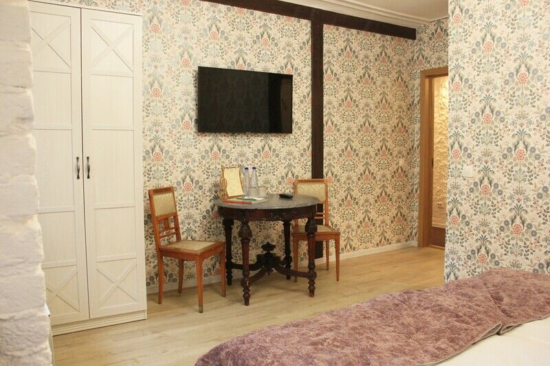 Супериор 2-местный