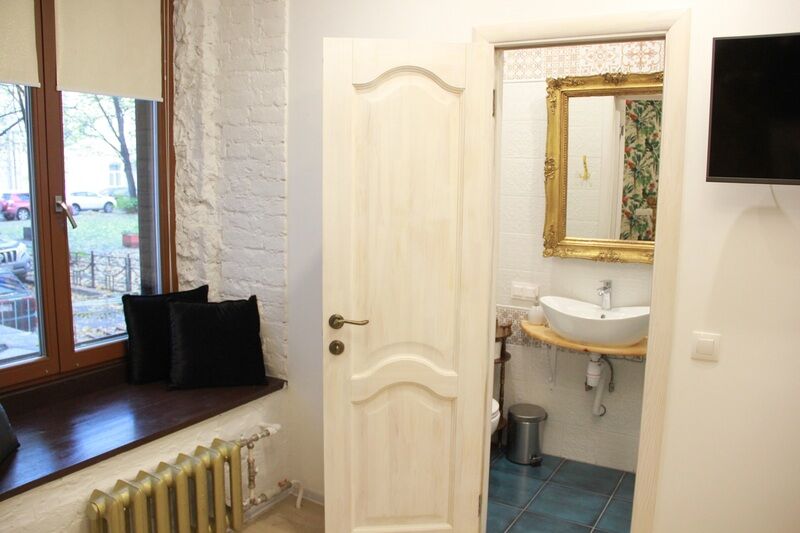 Супериор 2-местный