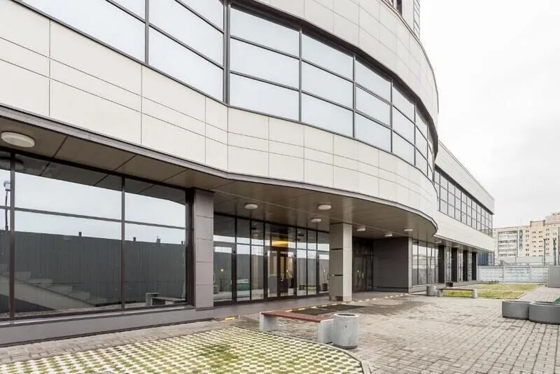 Апарт-отель Салют плюс, Санкт-Петербург, Ленинградская область