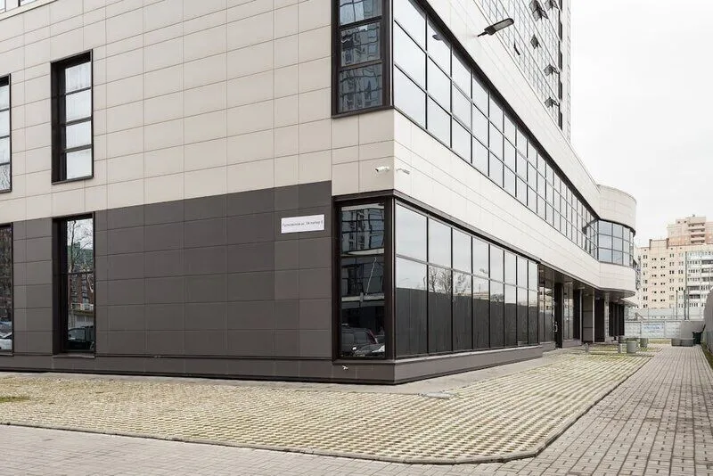 Салют плюс, Ленинградская область: фото 4