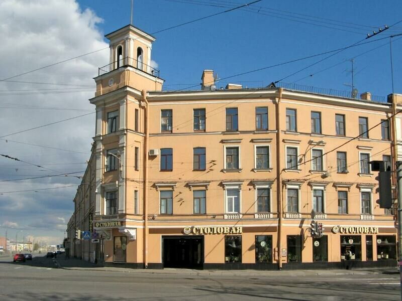 Мини-отель Травелто Нарвская, Санкт-Петербург, Ленинградская область