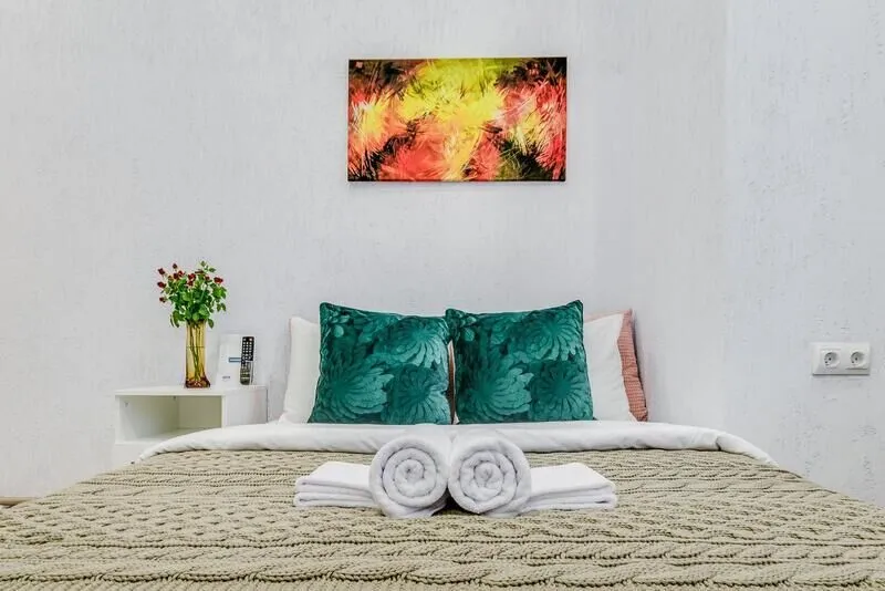 Травелто Нарвская, Ленинградская область: фото 4