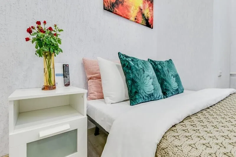 Травелто Нарвская, Ленинградская область: фото 5