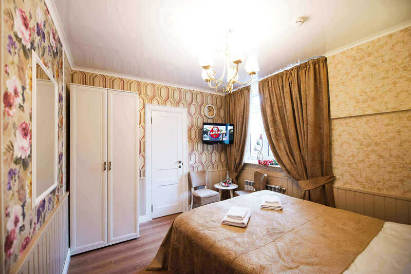 Комфорт 2-местный